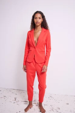 Ichi IHKATE Pantalon