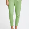 Ichi IHKATE Pantalon