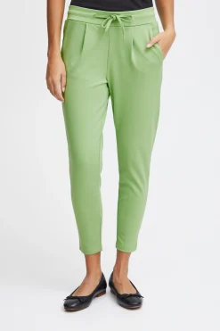 Ichi IHKATE Pantalon