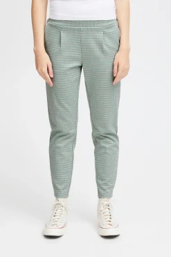 Ichi IHKATE Pantalon