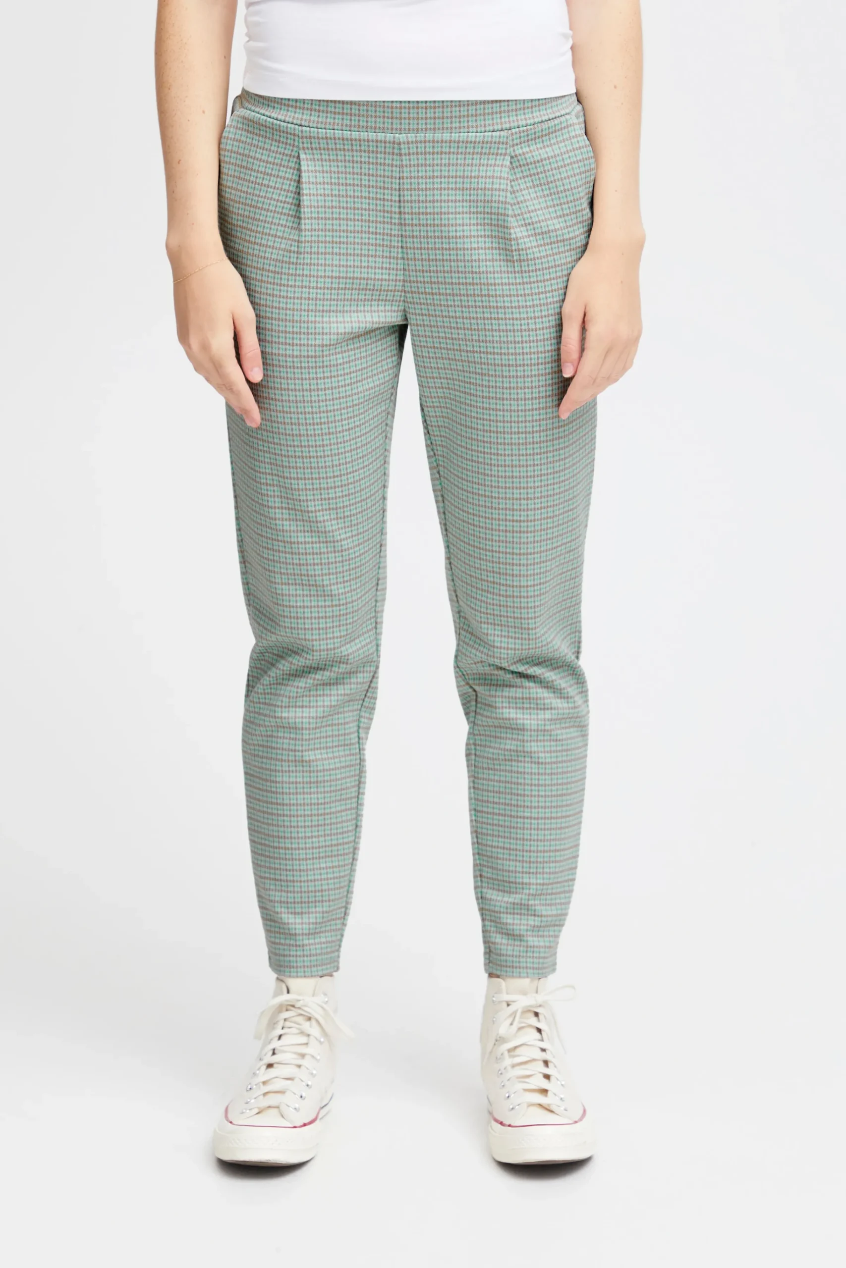 Ichi IHKATE Pantalon