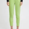 Ichi IHKATE Pantalon