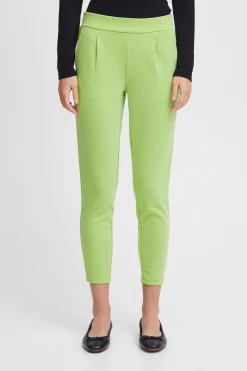 Ichi IHKATE Pantalon