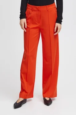 Ichi IHKATE Pantalon