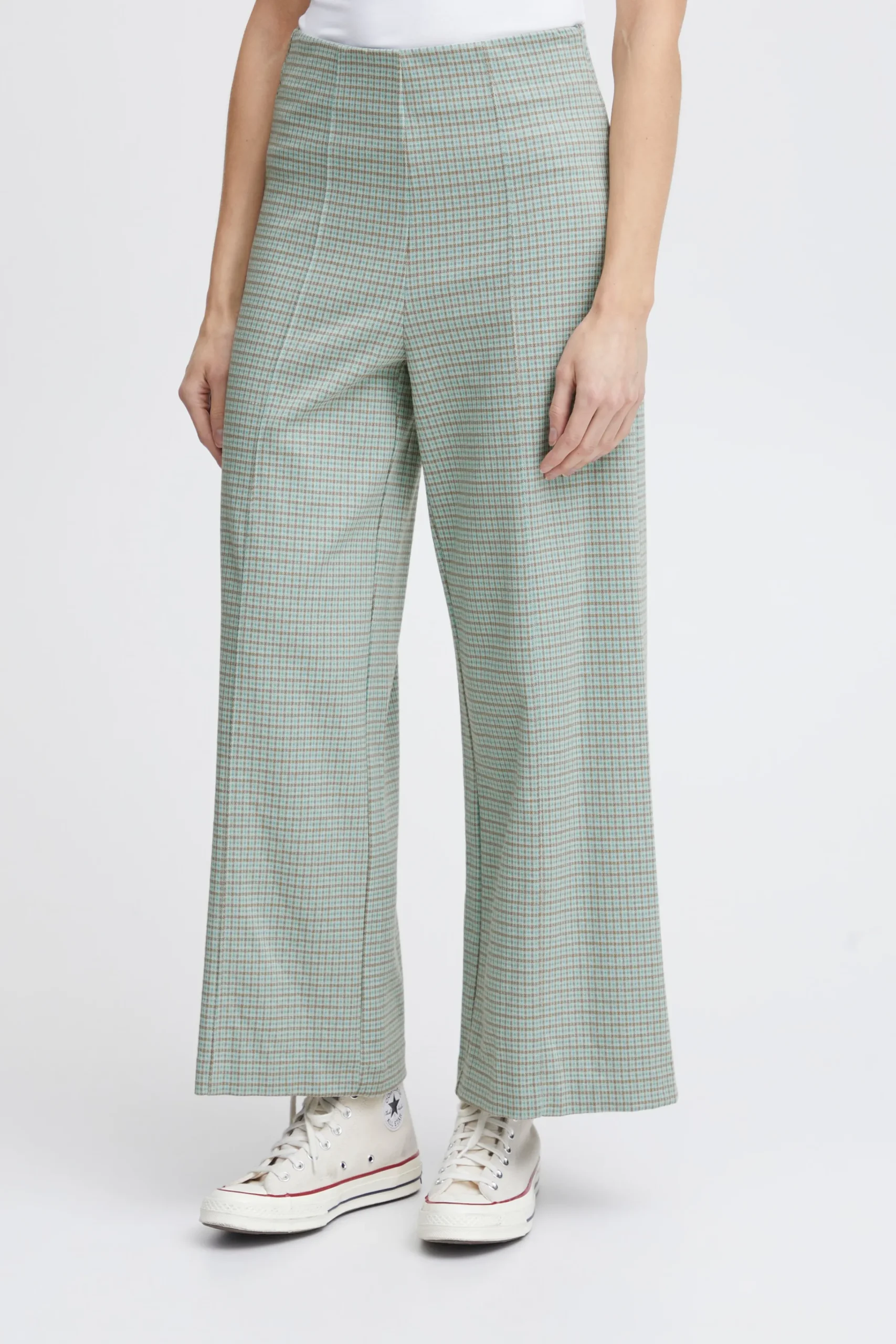 Ichi IHKATE Pantalon