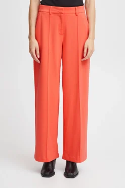 Ichi IHKATE Pantalon