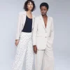 Ichi IHKATE Pantalon