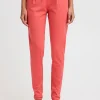 Ichi IHKATE Pantalon