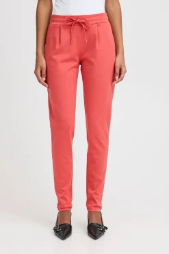 Ichi IHKATE Pantalon