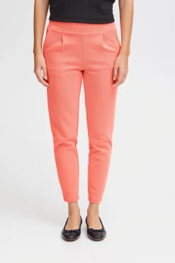 Ichi IHKATE Pantalon