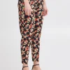 Ichi IHKATE Pantalon