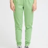Ichi IHKATE Pantalon