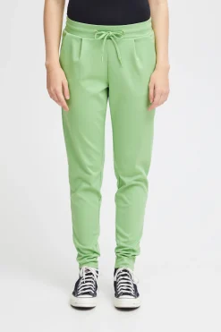 Ichi IHKATE Pantalon