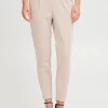 Ichi IHKATE Pantalon