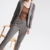 Ichi IHKATE Pantalon