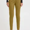 Ichi IHKATE Pantalon