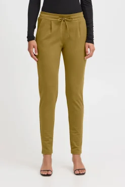 Ichi IHKATE Pantalon