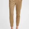 Ichi IHKATE Pantalon