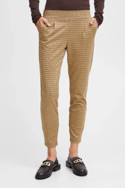 Ichi IHKATE Pantalon