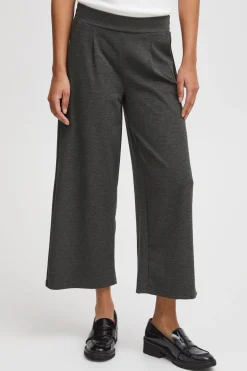 Ichi IHKATE Pantalon