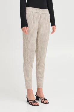 Ichi IHKATE Pantalon