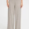 Ichi IHKATE Pantalon