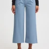 Ichi IHKATE Pantalon