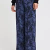 Ichi IHKATE Pantalon