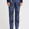 Ichi IHKATE Pantalon