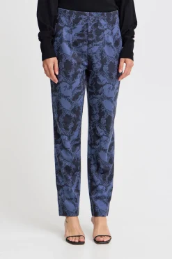 Ichi IHKATE Pantalon
