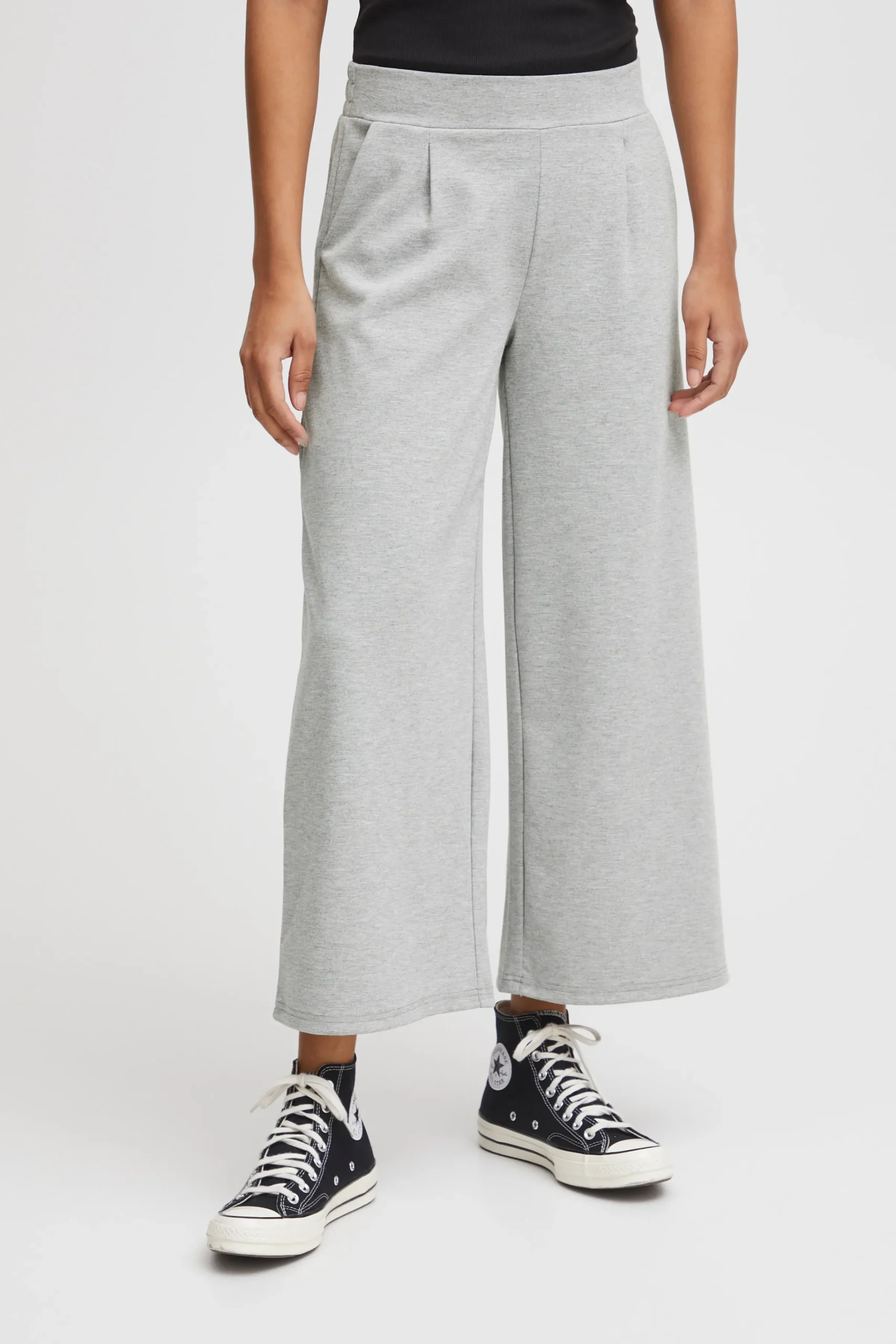 Ichi IHKATE Pantalon