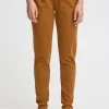 Ichi IHKATE Pantalon