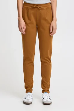 Ichi IHKATE Pantalon