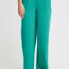 Ichi IHKATE Pantalon