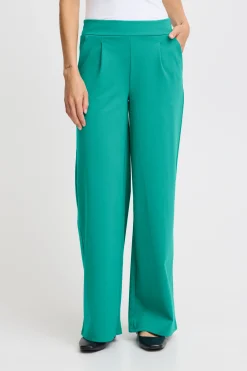 Ichi IHKATE Pantalon