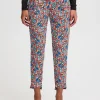 Ichi IHKATE Pantalon