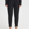 Ichi IHKATE Pantalon