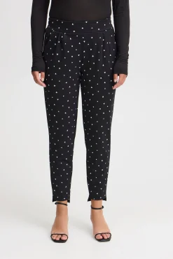 Ichi IHKATE Pantalon