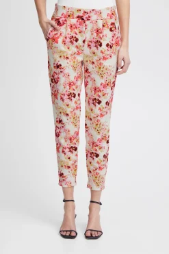 Ichi IHKATE Pantalon