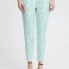 Ichi IHKATE Pantalon