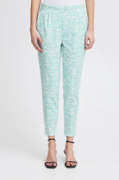Ichi IHKATE Pantalon