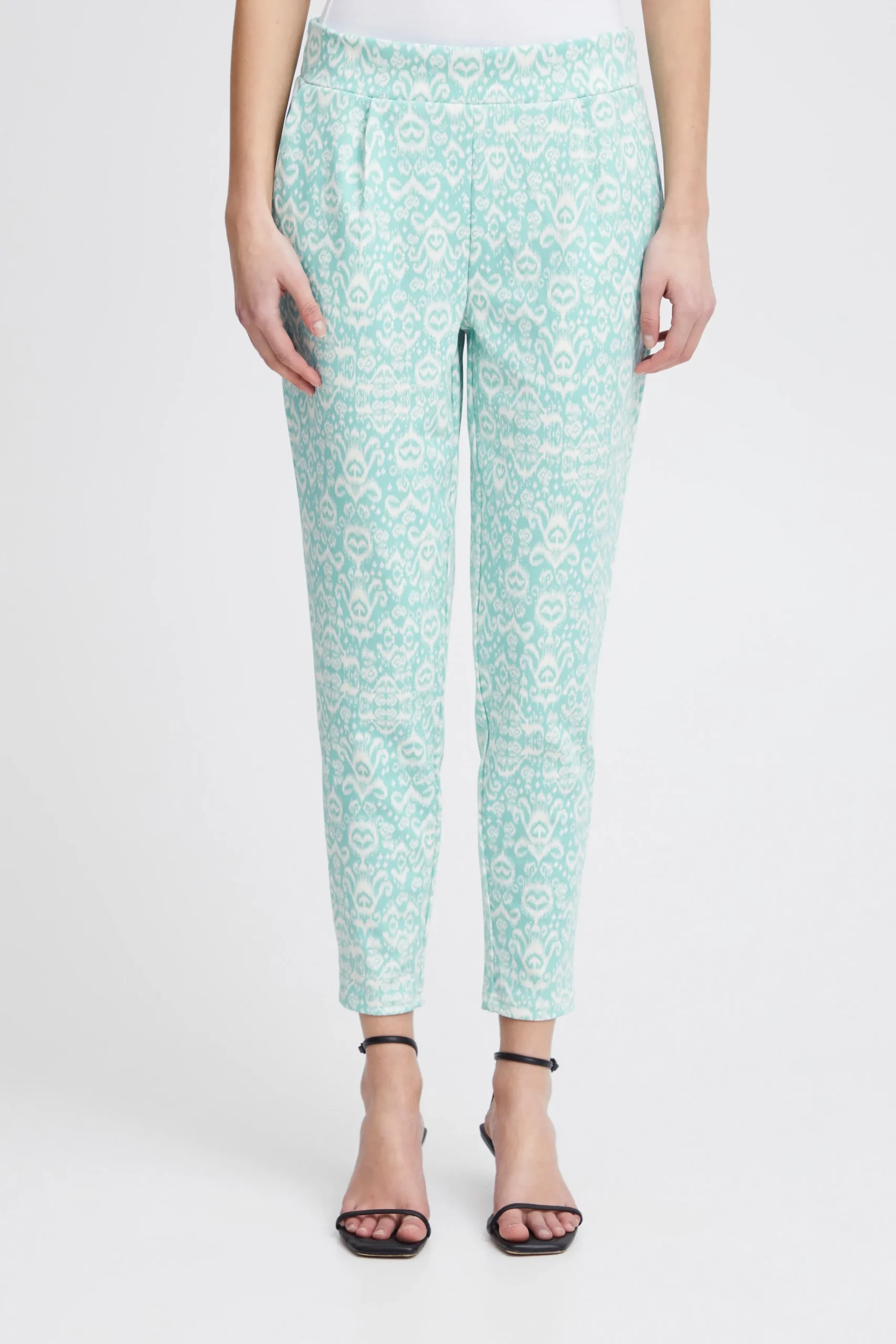 Ichi IHKATE Pantalon