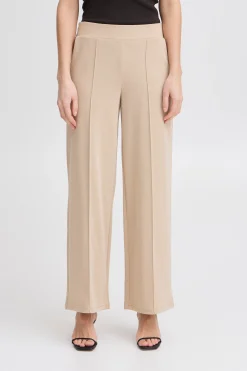 Ichi IHKATE Pantalon