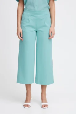 Ichi IHKATE Pantalon