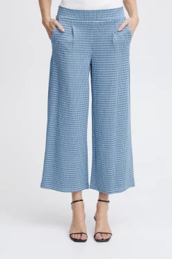 Ichi IHKATE Pantalon