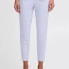 Ichi IHKATE Pantalon