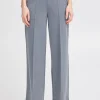 Ichi IHKATE Pantalon