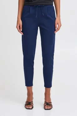 Ichi IHKATE Pantalon