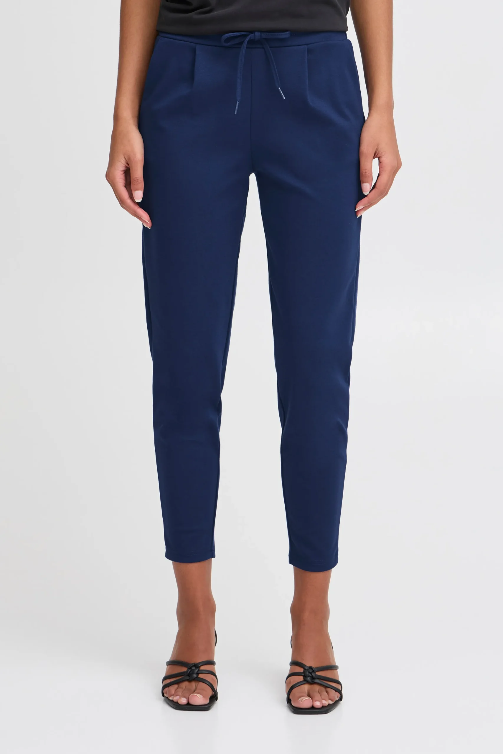 Ichi IHKATE Pantalon