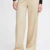 Ichi IHKATE Pantalon
